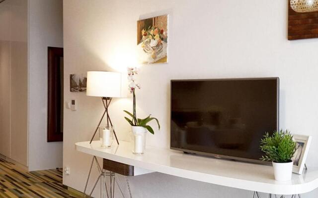 Vacationclub - Baltic Park Molo Apartment C109