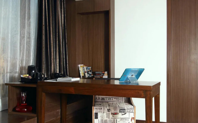 Svenska Design Hotel, Mumbai
