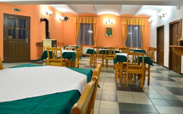 Pivovarský dvůr Lipan