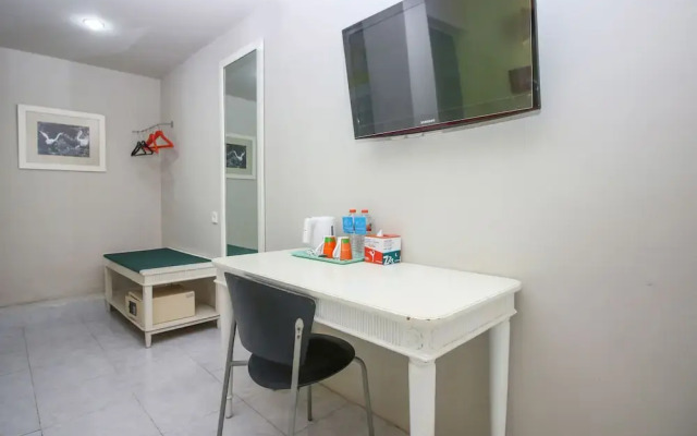 Airy Sanur Bypass Ngurah Rai 119X Bali