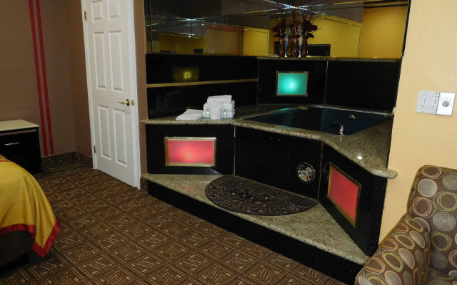 Diamond Inn