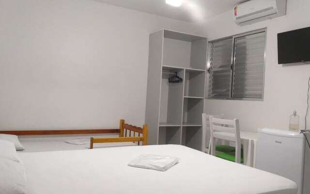 Pousada Verdes Mares