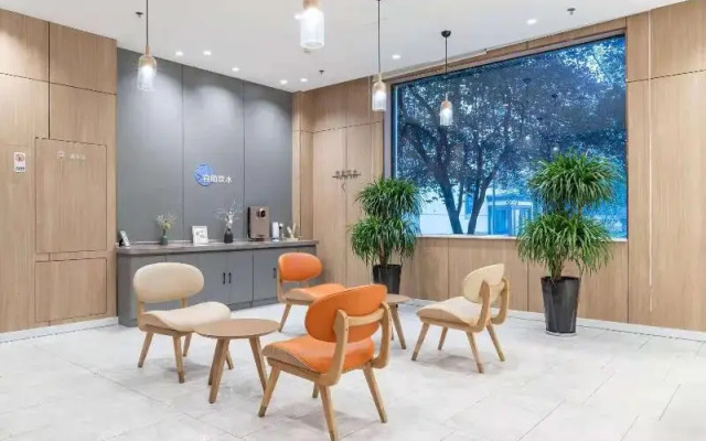 Hanting Premium Hotel Anyang Angang Avenue