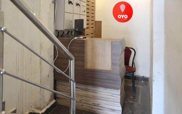 OYO 6116 Sanjay International
