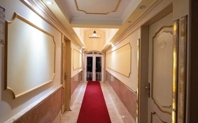 Olimpic Hotel