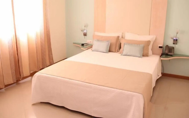 Sol Hotel