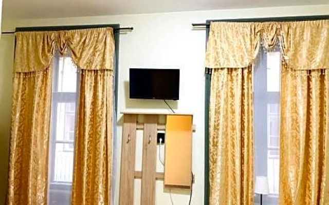 Kalvin 7Rooms