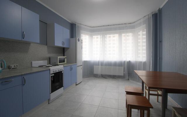 Апартаменты на улице Генерала Белова 28к2