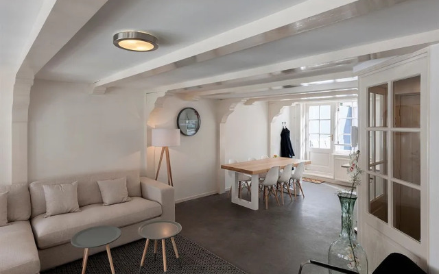 Residences Jordan 9 Streets