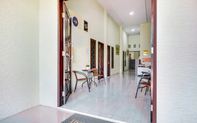 Spot On 2461 Pondok Haikal Almira