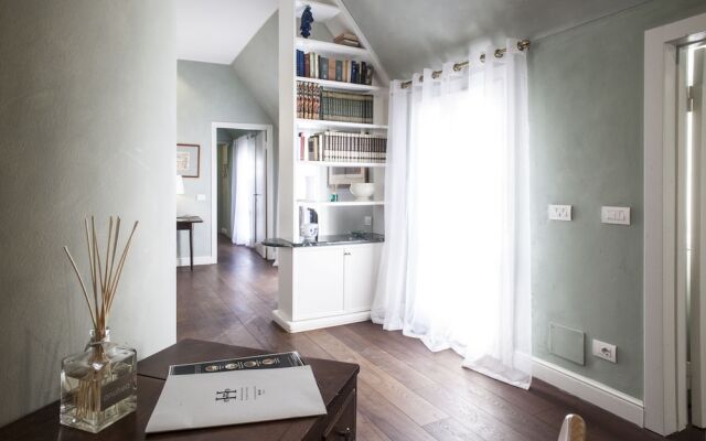 Hemeras Boutique House Aparthotel Montenapoleone