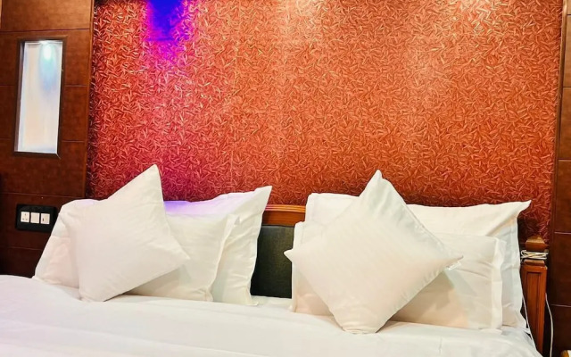 Pine View Resort - Gulmarg
