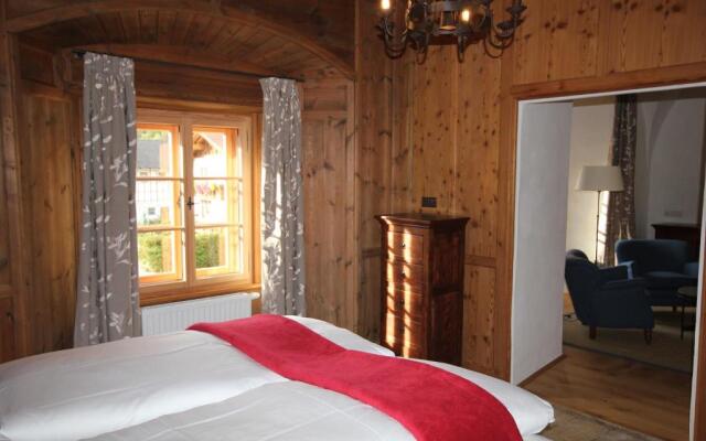 Mellauner Hof