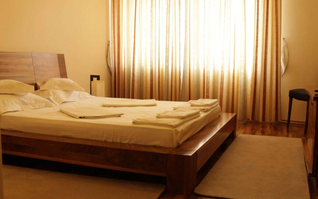 Hotel Anthimos
