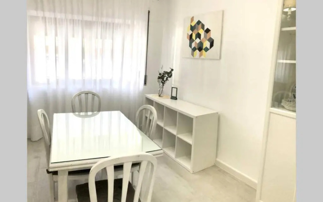 Apartamento El Rincón De Gonzalo En Ronda