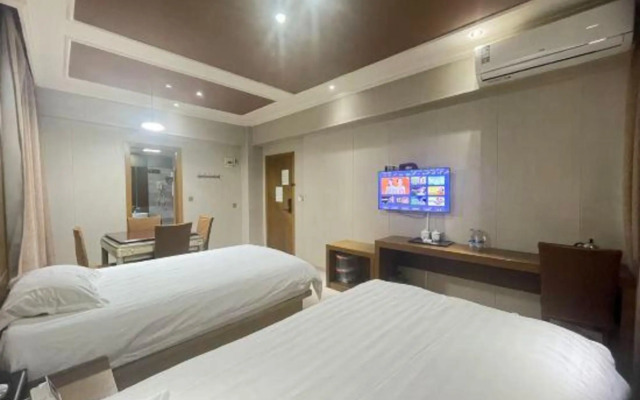 Baode Business Hotel