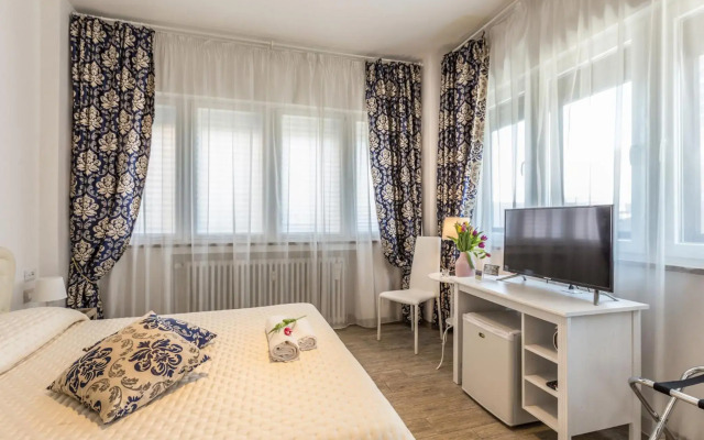 Orient Express City B&b