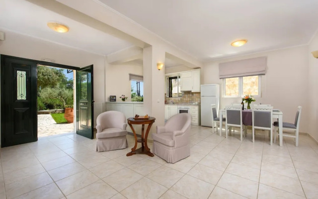 Premium Villa Jasmine With Private Pool