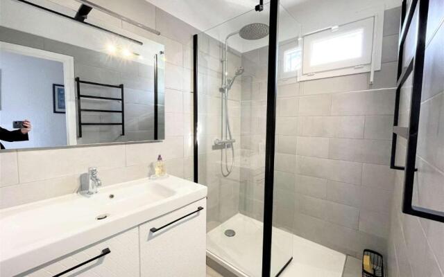 Appartement Porticcio, 3 pièces, 6 personnes - FR-1-61-536