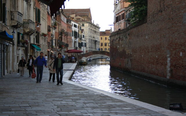 Appartamenti Draghillo a Venezia