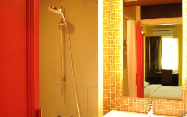 BKK Home 24 Boutique Hotel