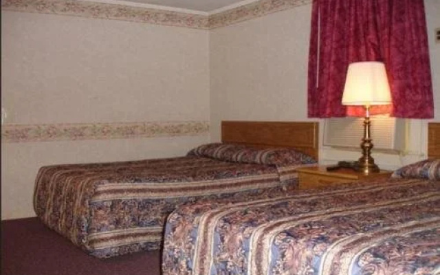 Mountain View Motel - Great Barrington