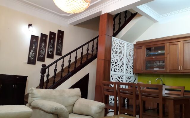 Spacious Modern House nearby Old Quarter