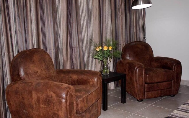 Route 511 Guest House