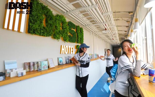 Dash 23 Hotel
