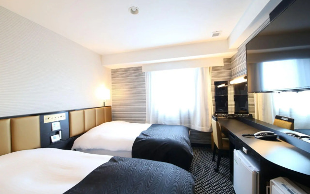 Apa Hotel Sugamo Ekimae