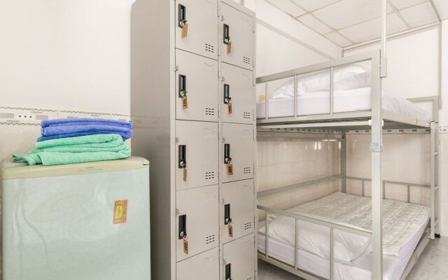 OYO 683 Minh Phuong - Hostel