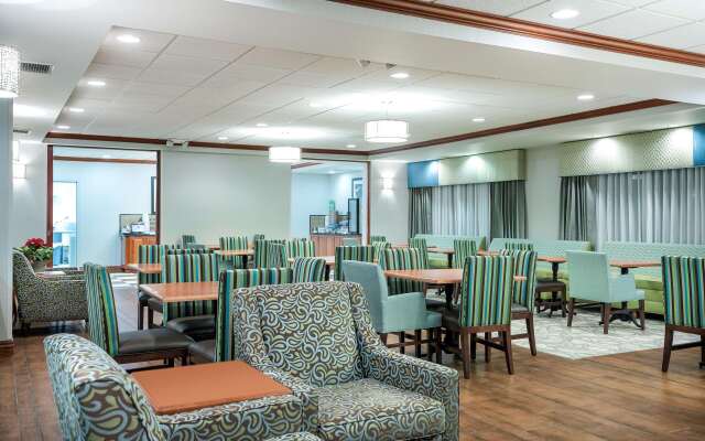 Hampton Inn Bellevue