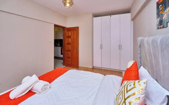 Luxore Apartments