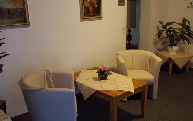 Hotel Restaurant Gunsetal