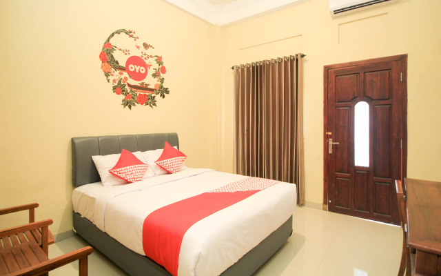 OYO 179 68 residence