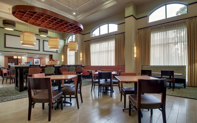 Hampton Inn & Suites Spartanburg-I-26-Westgate Mall