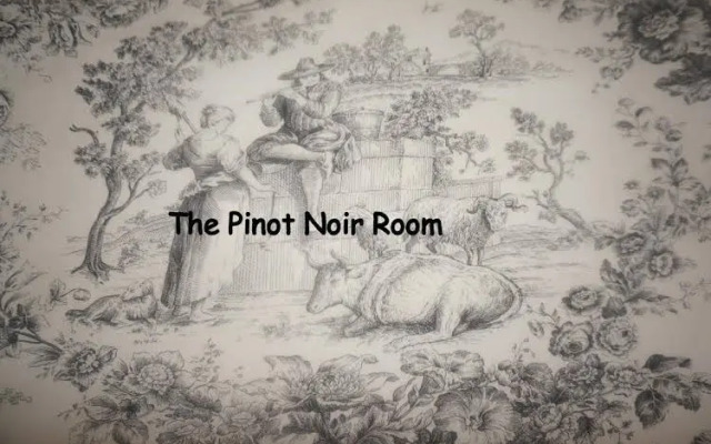 The Spare Room B&B