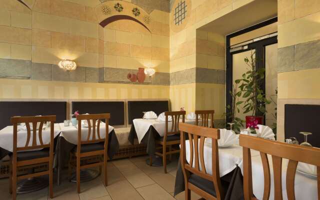 Ramada by Wyndham Frankfurt Central Station
