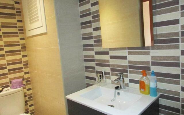 Inmo Estartit Apto. Rocamaura IV 2 7