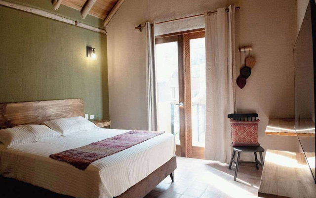 w Inviting 3BR Villa Near Calca Sacred Valley