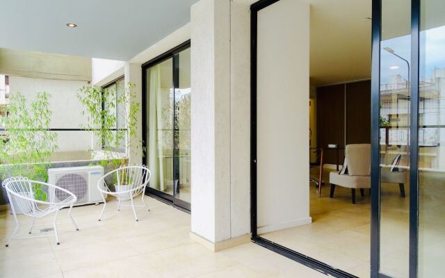 Sacha Mistol Residence _Nueva Cordoba