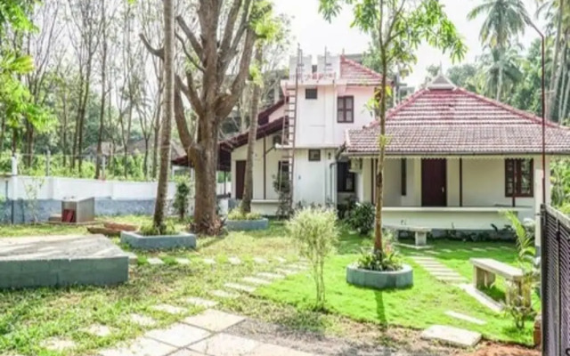 Anamala Serenity Homestay