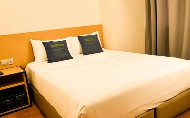 Qlio Hotel