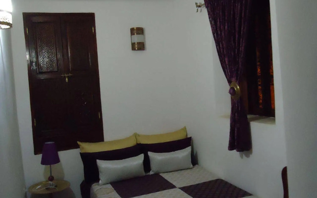 Riad Dar Skalli