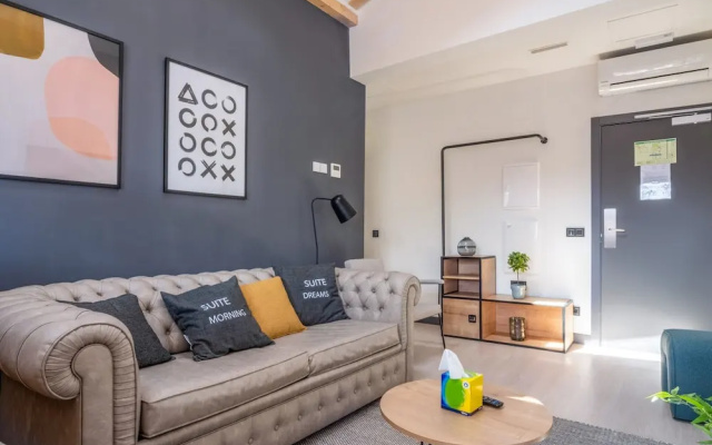 Madrid4rentals