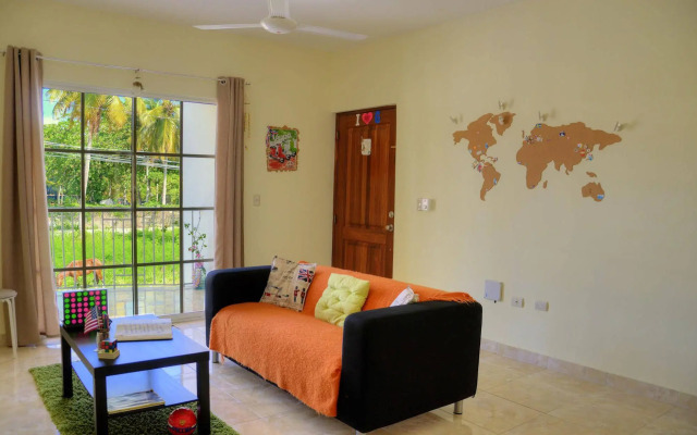 Gava Hostel