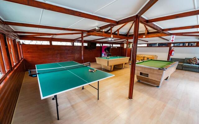 Gooderson Knysna Chalets