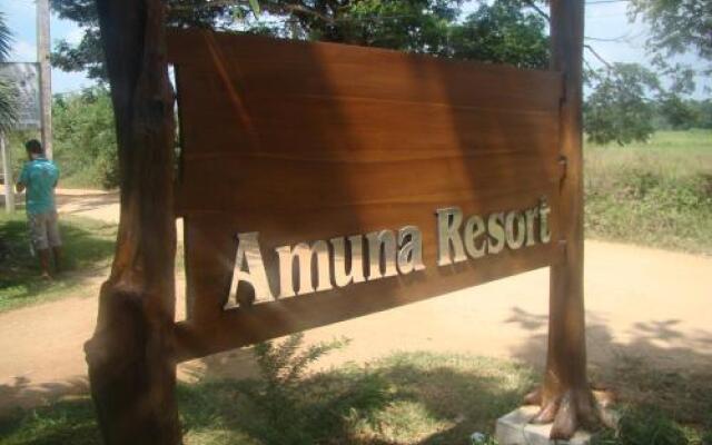 Amuna Resort