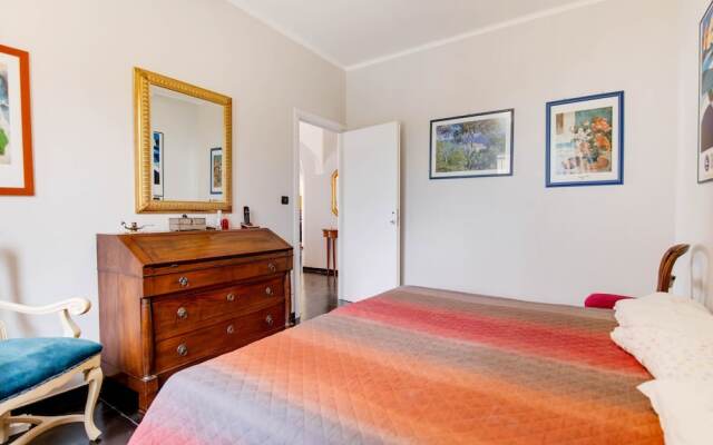 Scenic Holiday Home in Cipressa Near Town Centre