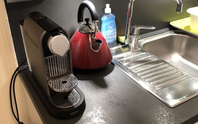 Appartement Montpellier proche Gare